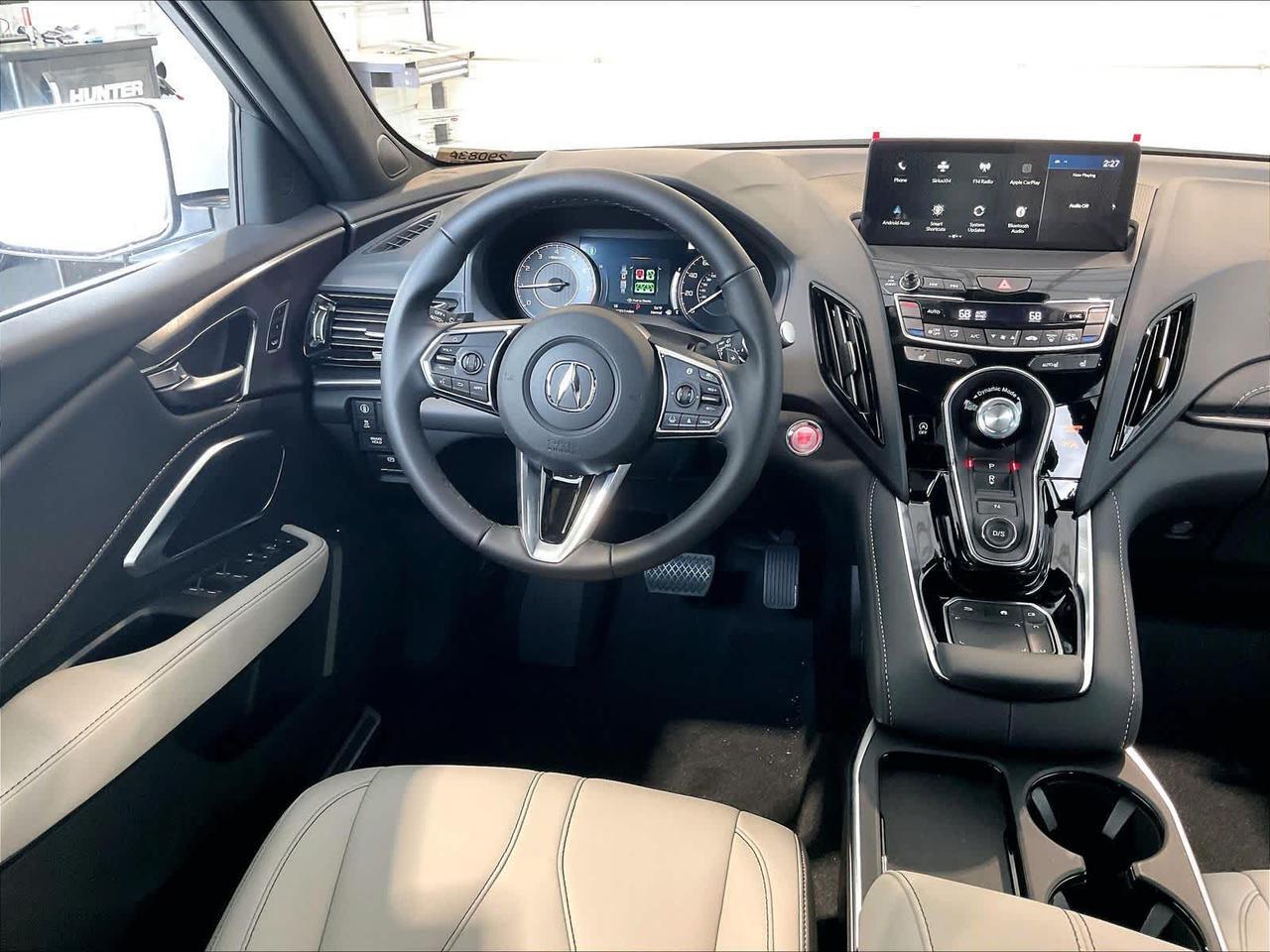 2026 Acura RDX Roseville CA