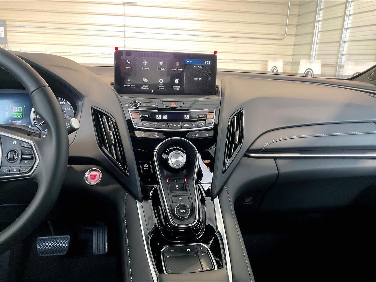 2026 Acura RDX Roseville CA