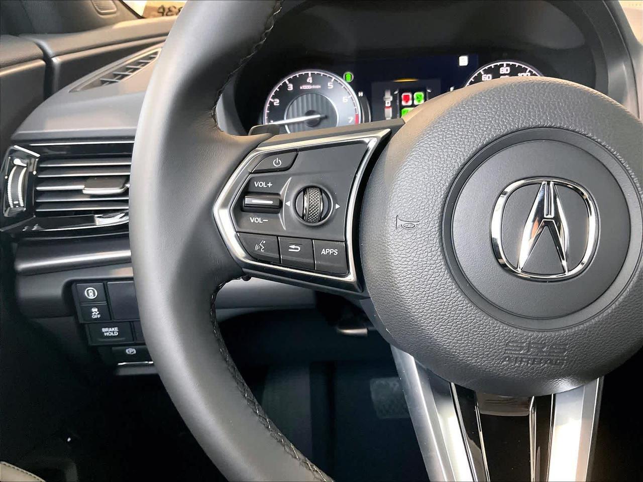 2026 Acura RDX Roseville CA