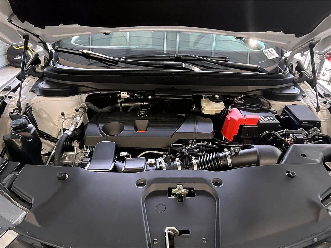 2026 Acura RDX Roseville CA