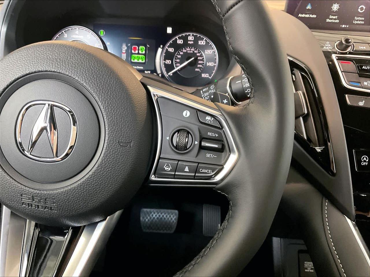 2026 Acura RDX Roseville CA