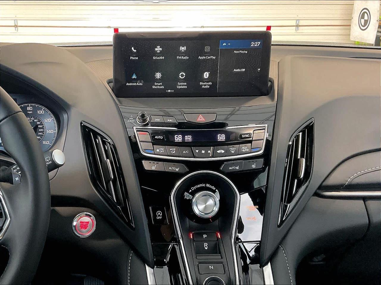 2026 Acura RDX Roseville CA