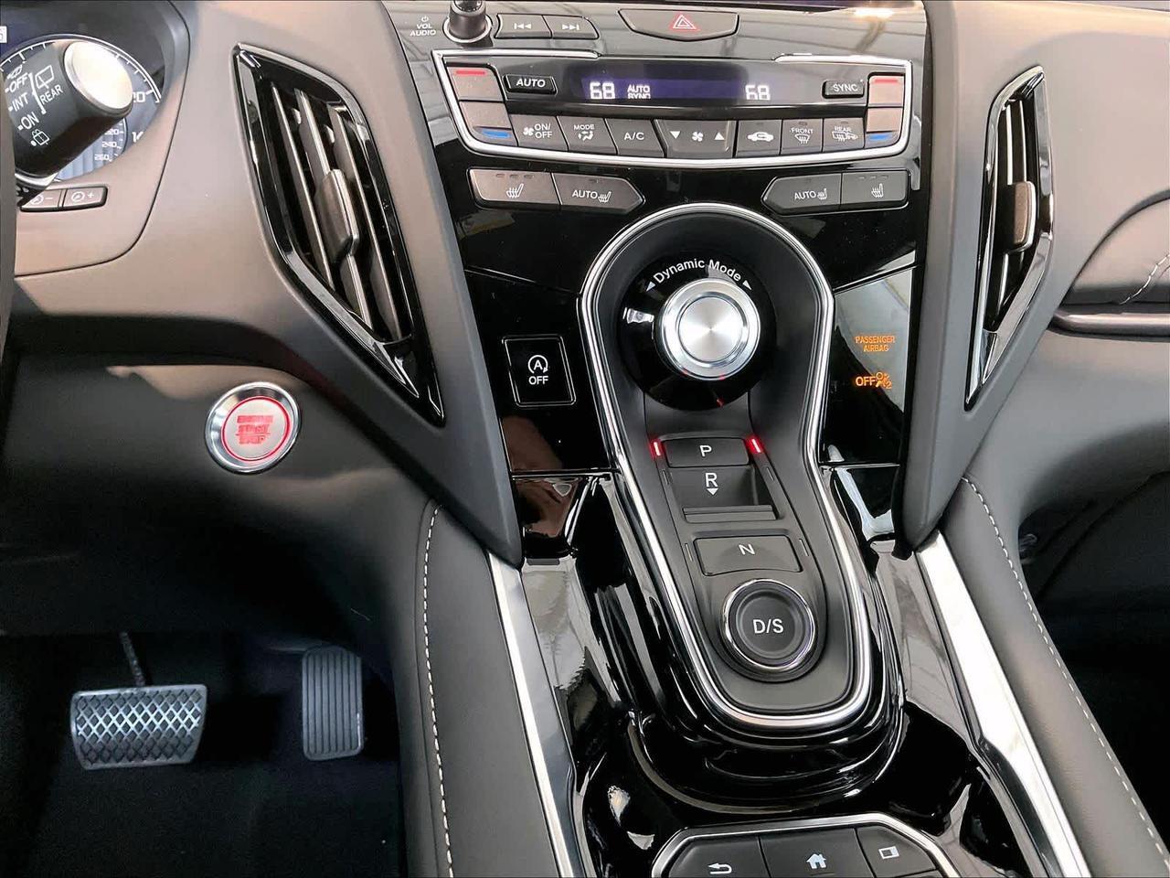 2026 Acura RDX Roseville CA