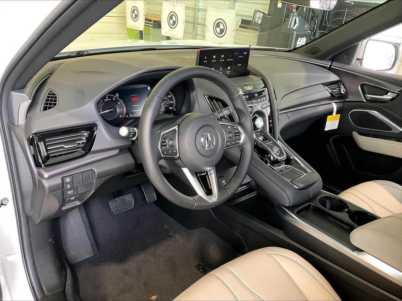 2026 Acura RDX Roseville CA