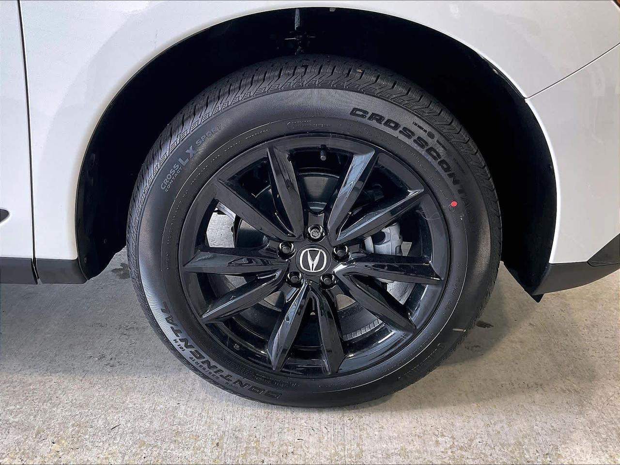 2026 Acura RDX Roseville CA