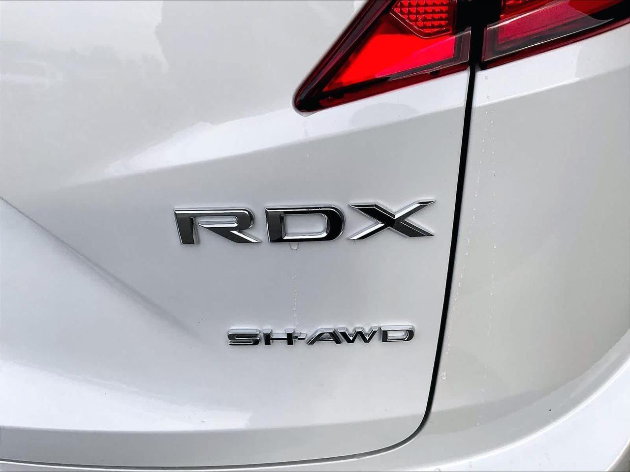2026 Acura RDX Roseville CA