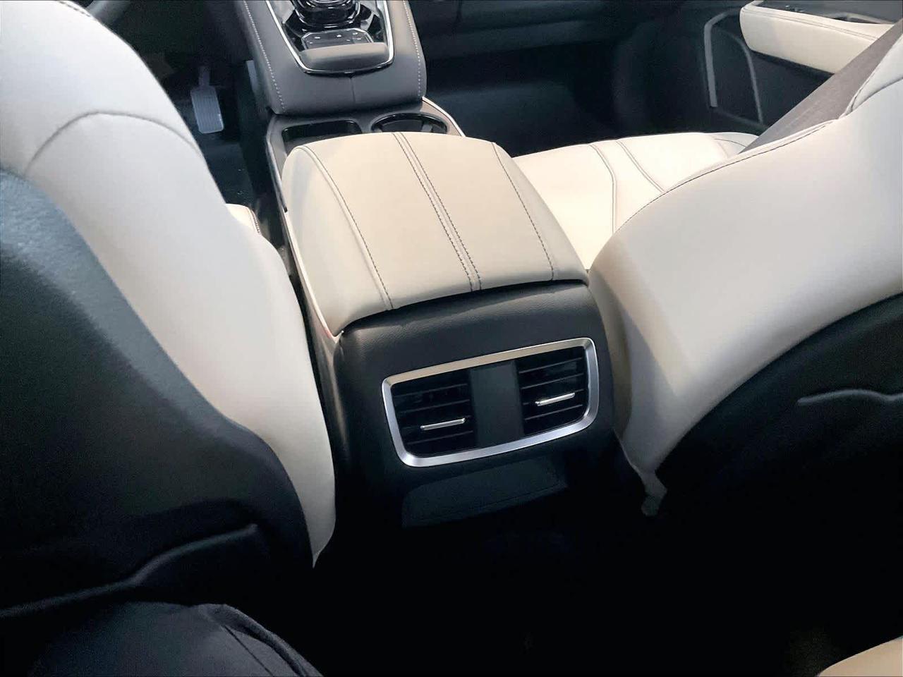 2026 Acura RDX Roseville CA