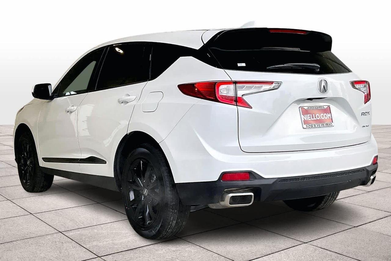 2026 Acura RDX