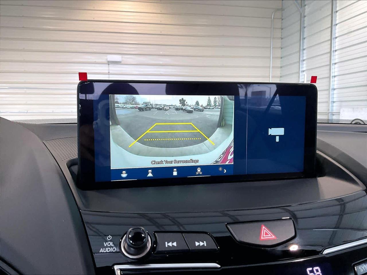 2026 Acura RDX Roseville CA