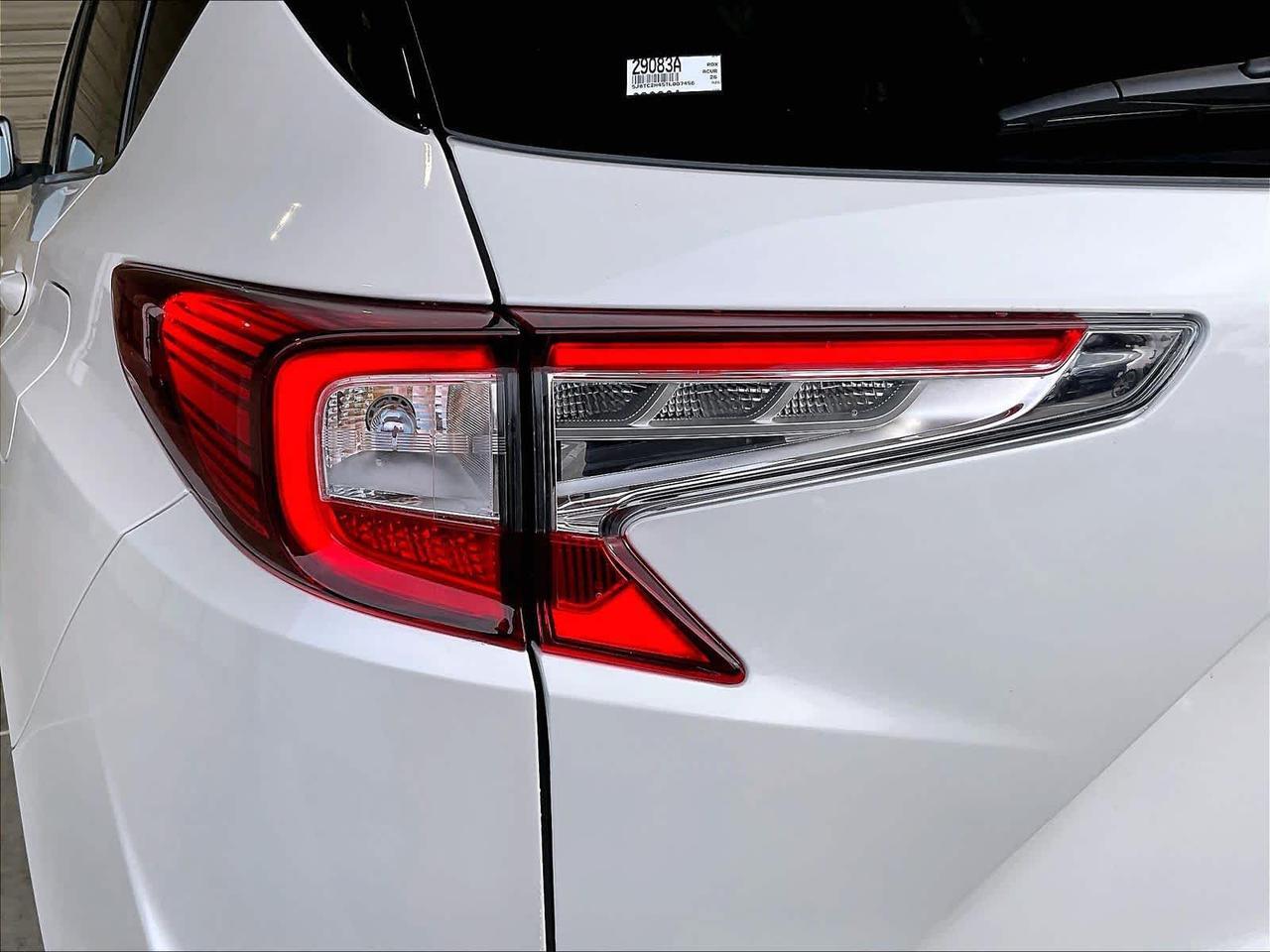 2026 Acura RDX Roseville CA