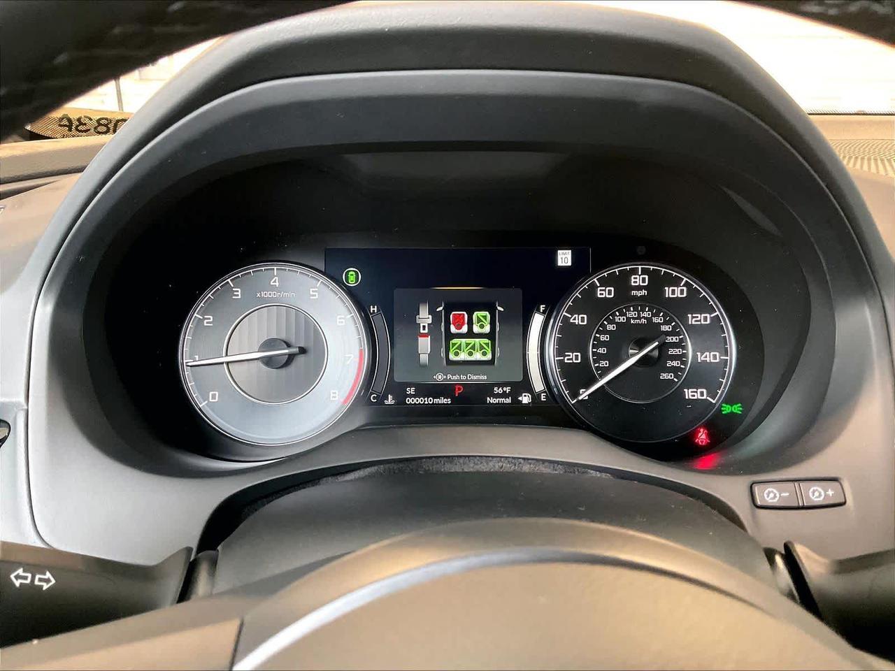 2026 Acura RDX Roseville CA