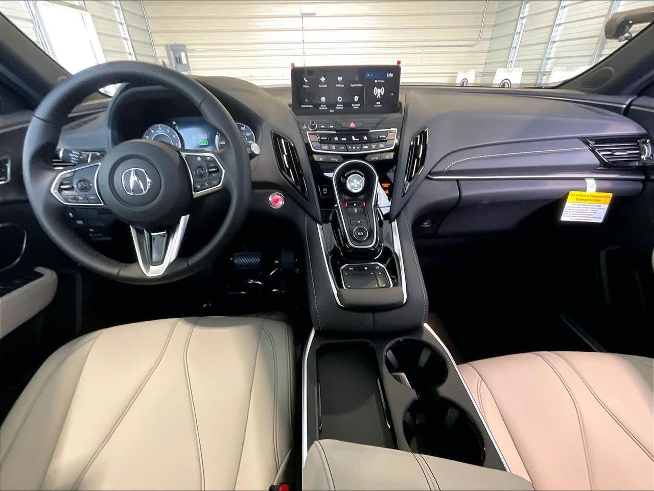 2026 Acura RDX Roseville CA