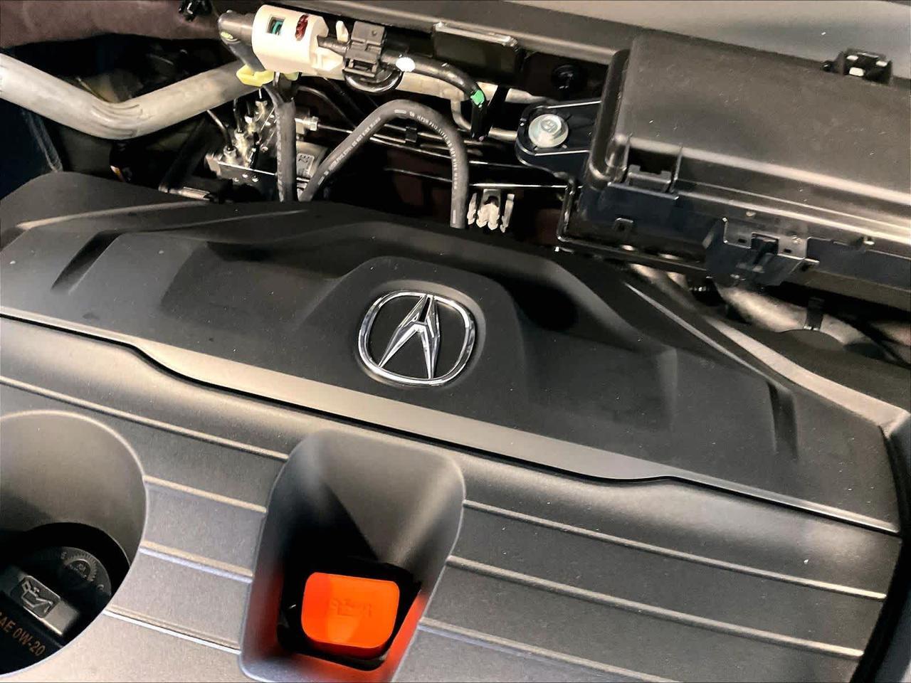 2026 Acura RDX Roseville CA