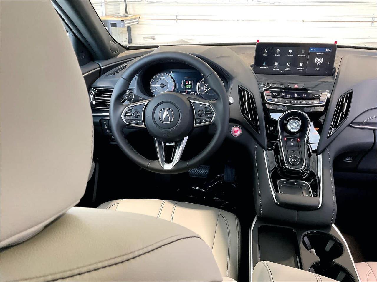 2026 Acura RDX Roseville CA