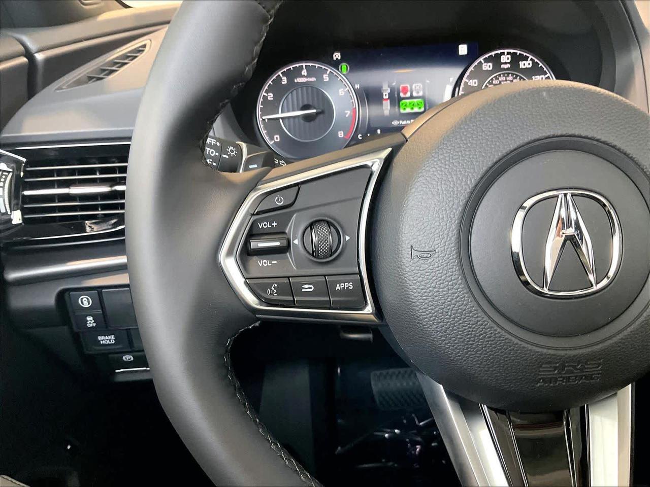 2026 Acura RDX Roseville CA