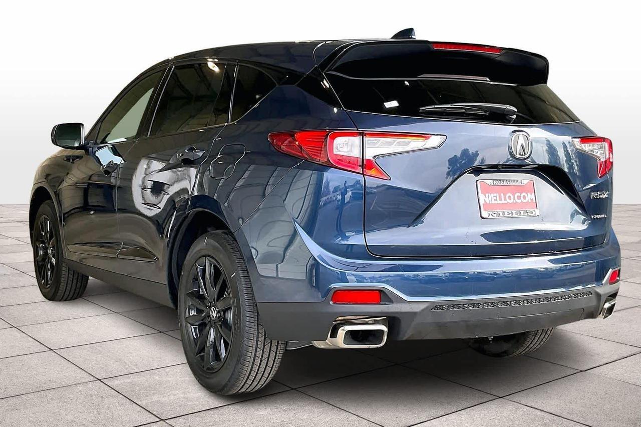 2026 Acura RDX
