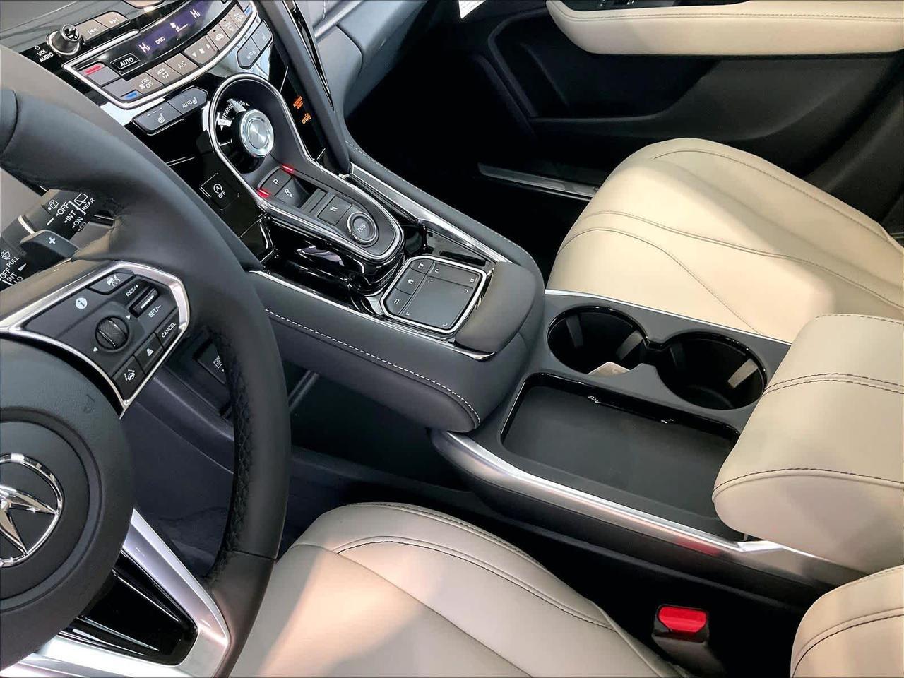 2026 Acura RDX Roseville CA