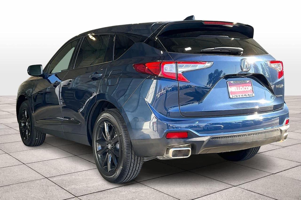 2026 Acura RDX