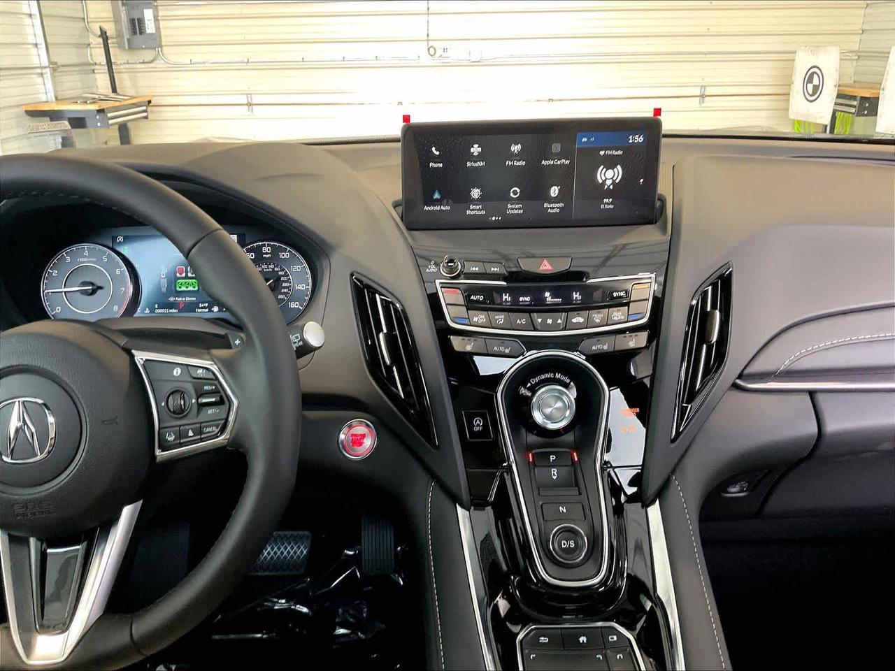 2026 Acura RDX Roseville CA