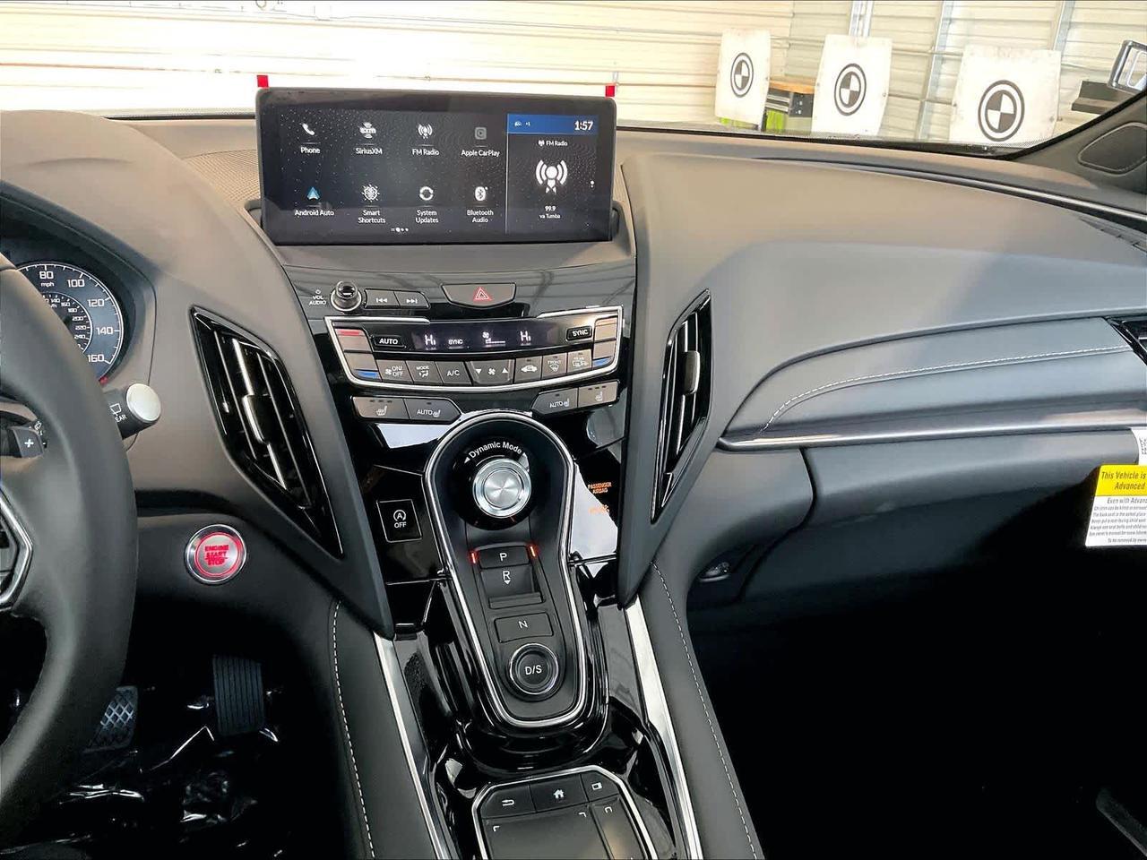 2026 Acura RDX Roseville CA