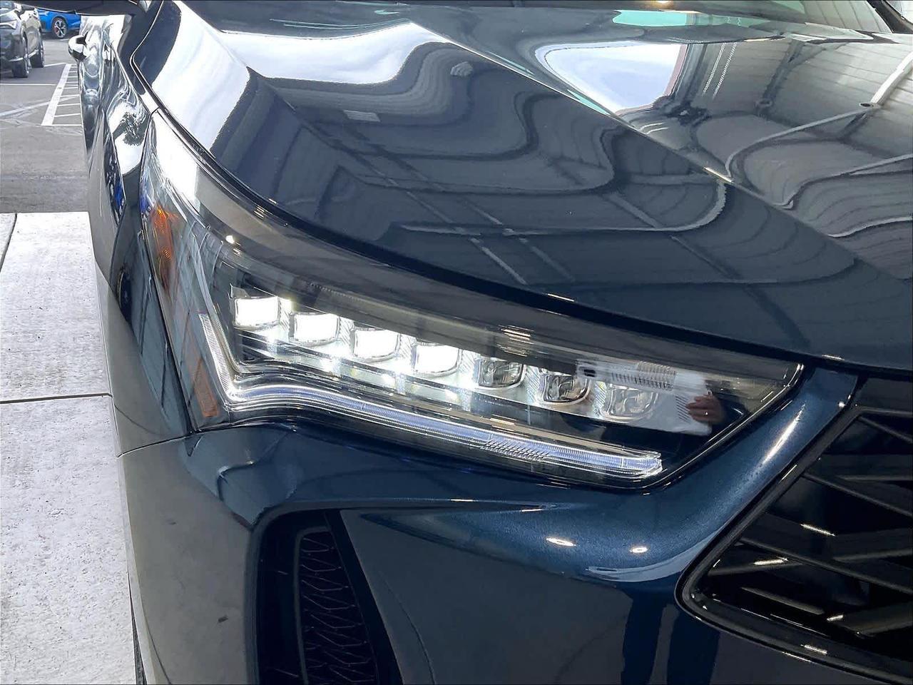 2026 Acura RDX Roseville CA