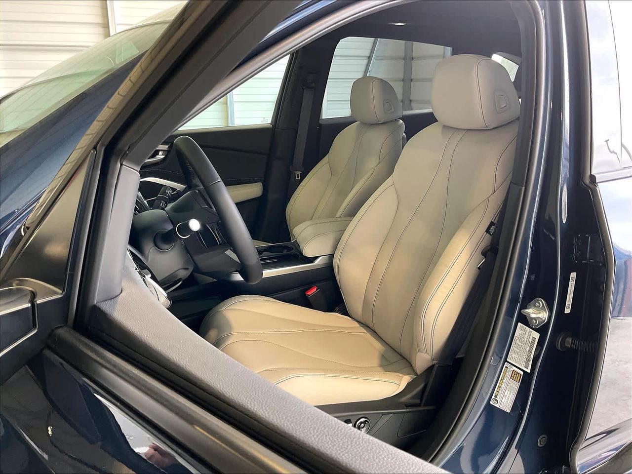 2026 Acura RDX Roseville CA