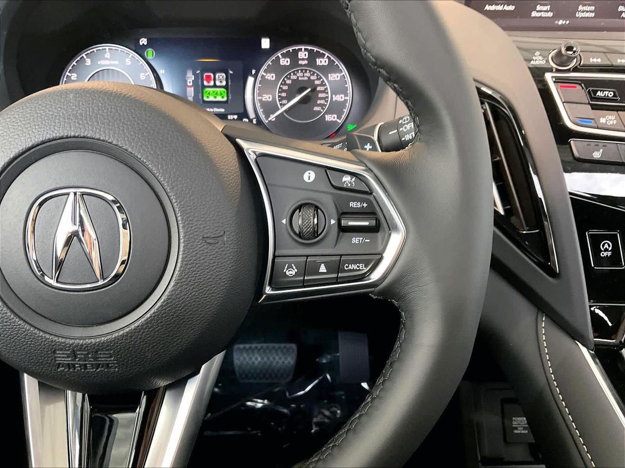 2026 Acura RDX Roseville CA