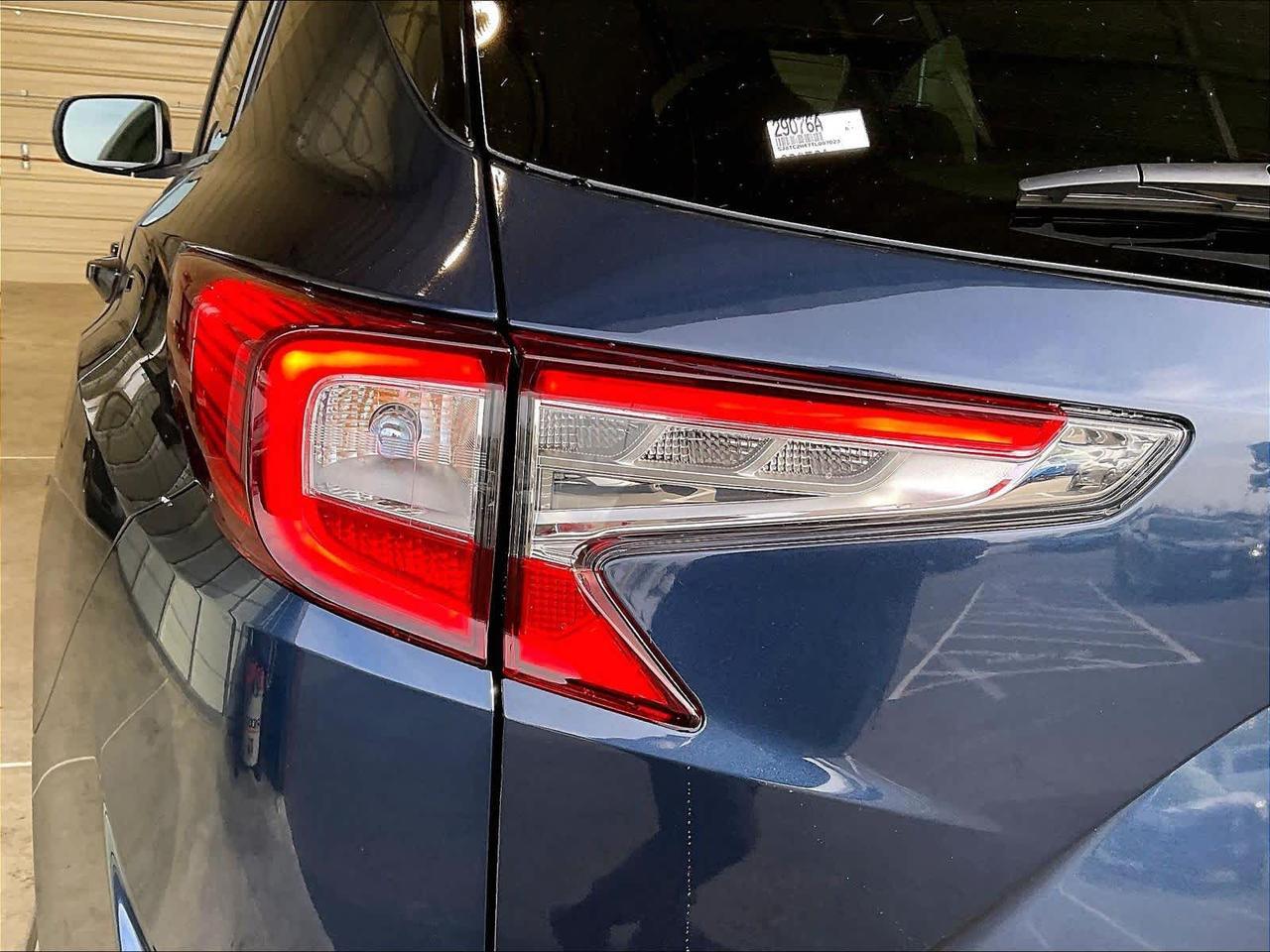 2026 Acura RDX Roseville CA