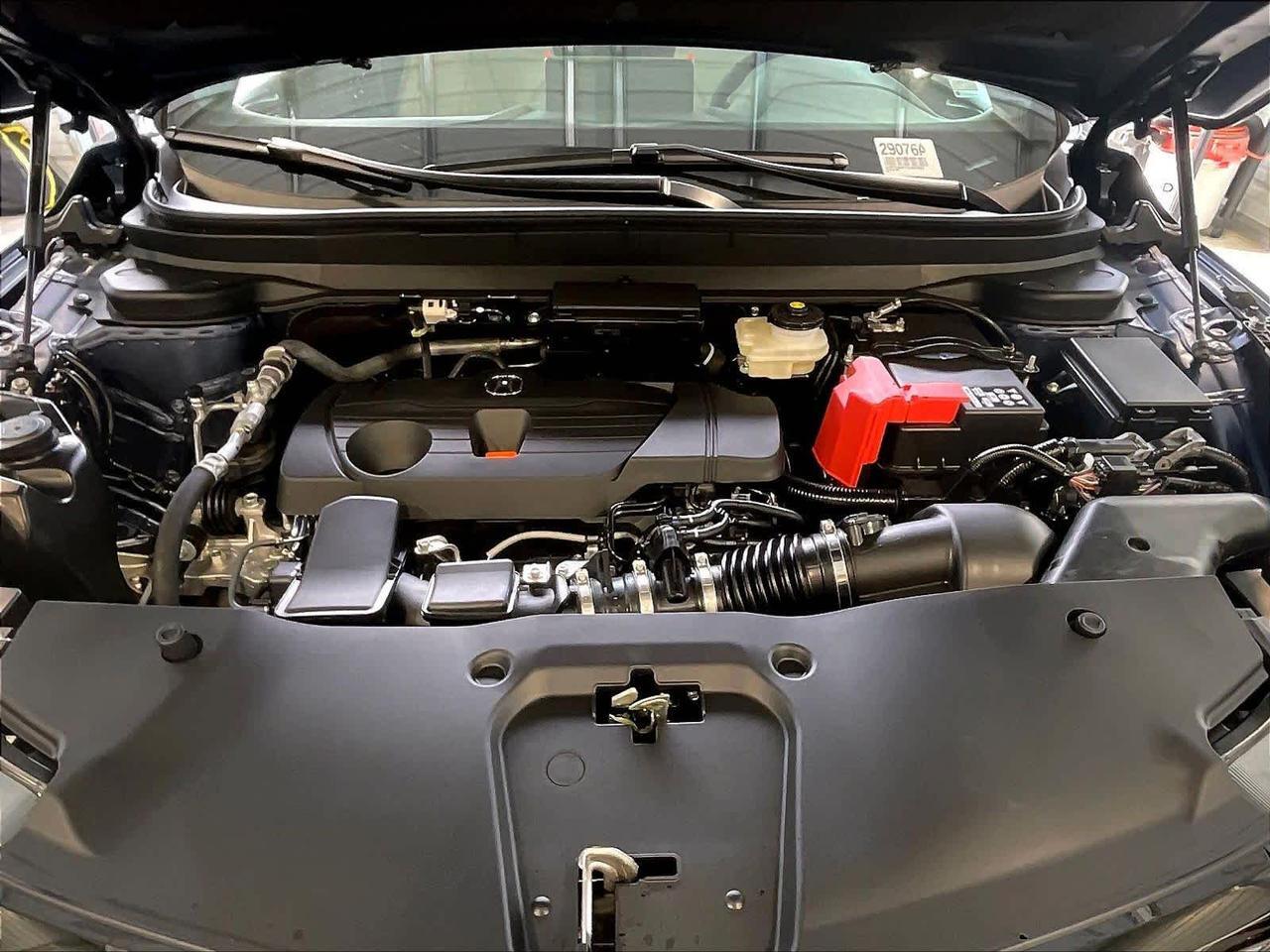 2026 Acura RDX Roseville CA