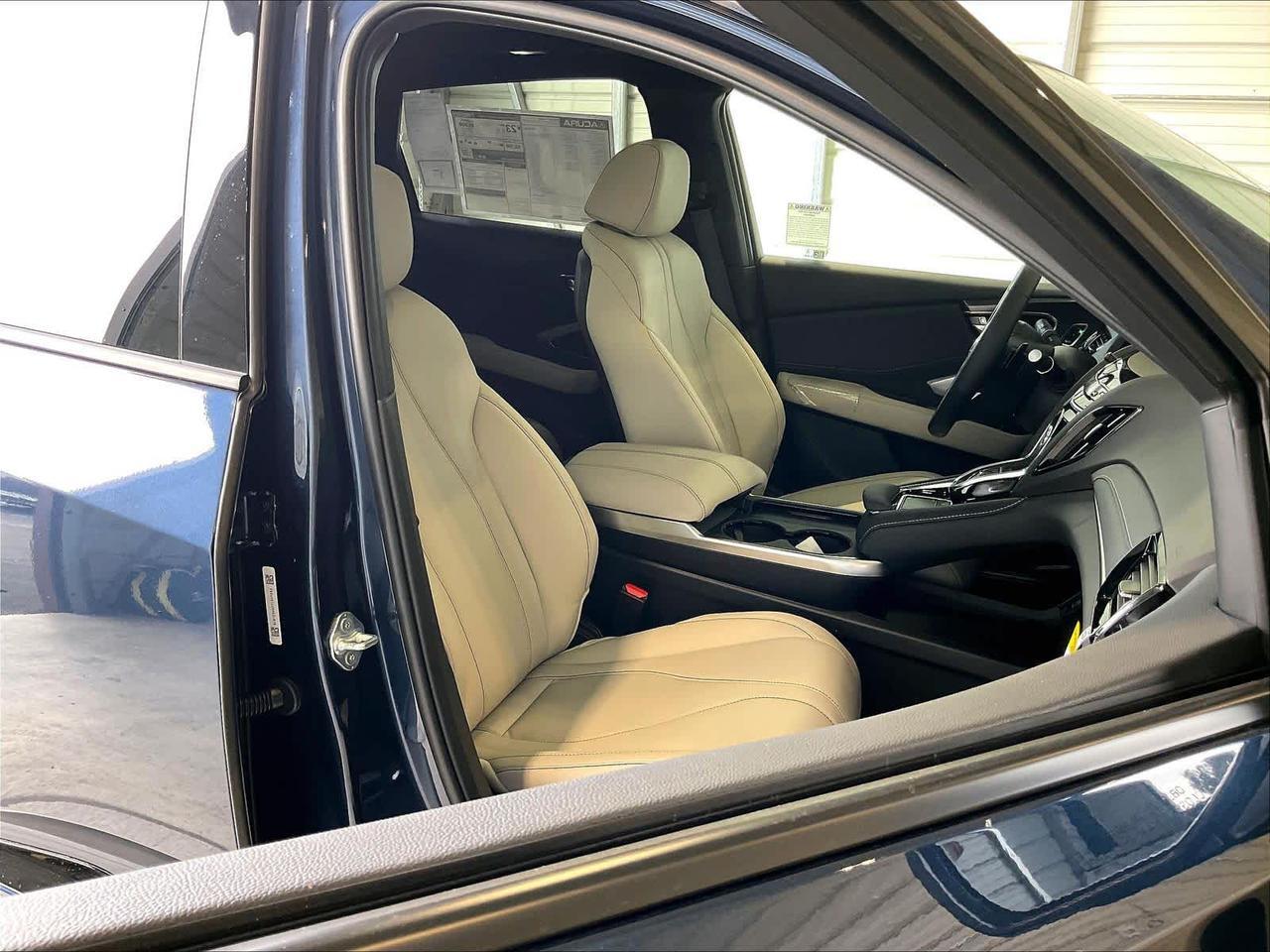 2026 Acura RDX Roseville CA