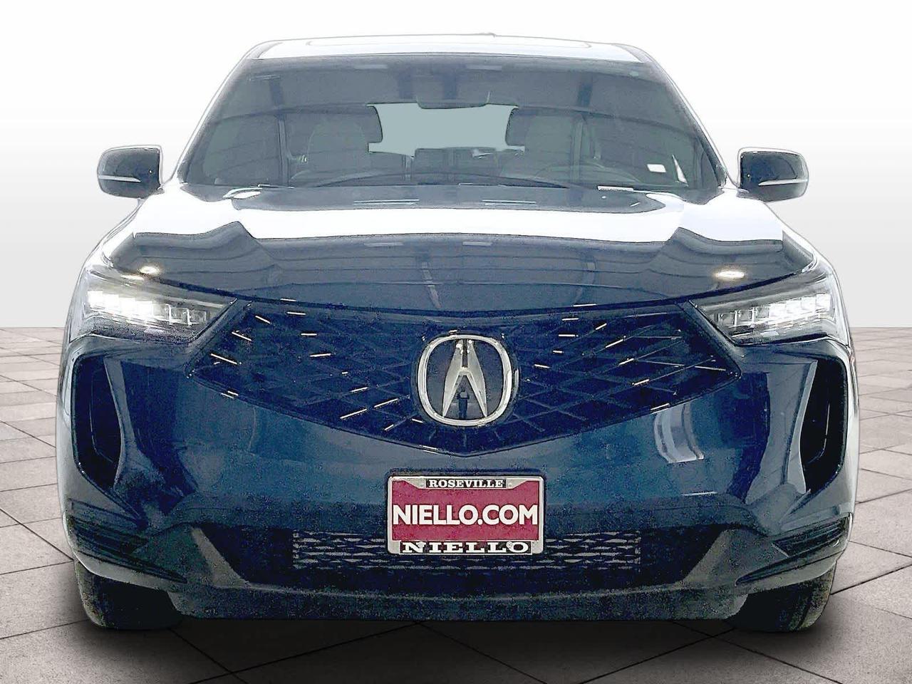 2026 Acura RDX Roseville CA