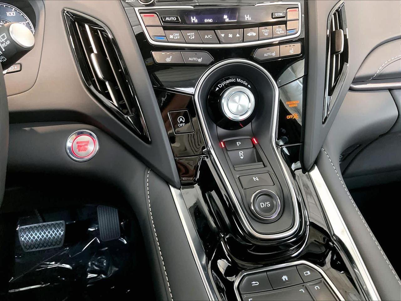 2026 Acura RDX Roseville CA