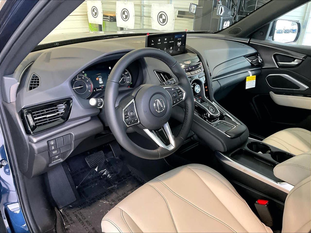 2026 Acura RDX Roseville CA