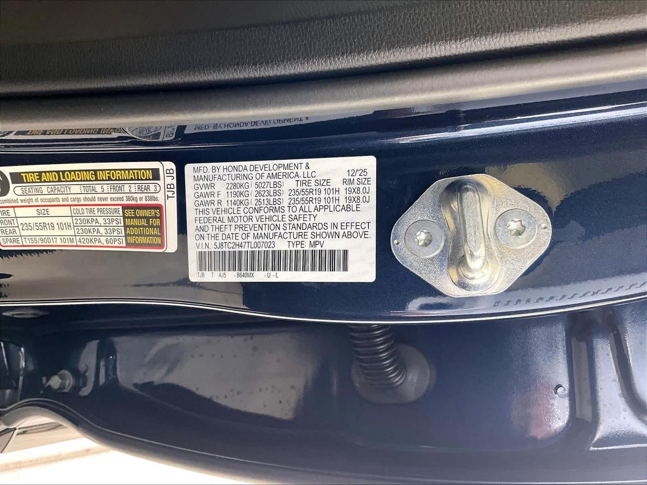 2026 Acura RDX Roseville CA