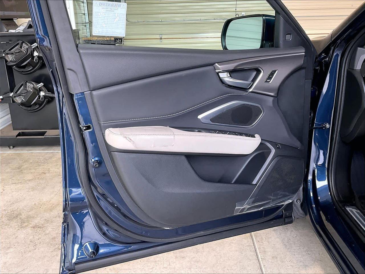 2026 Acura RDX Roseville CA