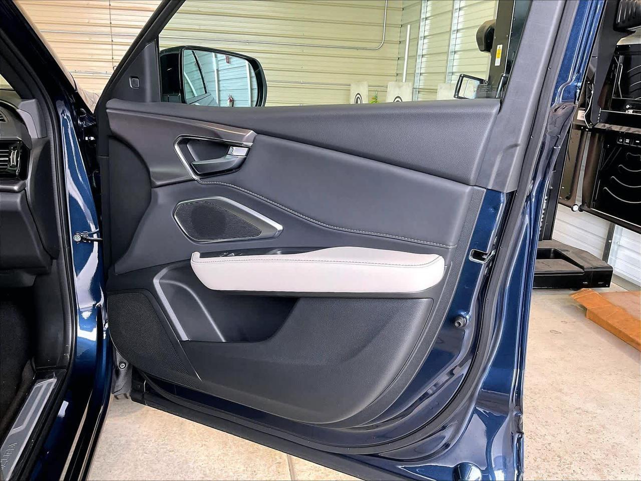 2026 Acura RDX Roseville CA