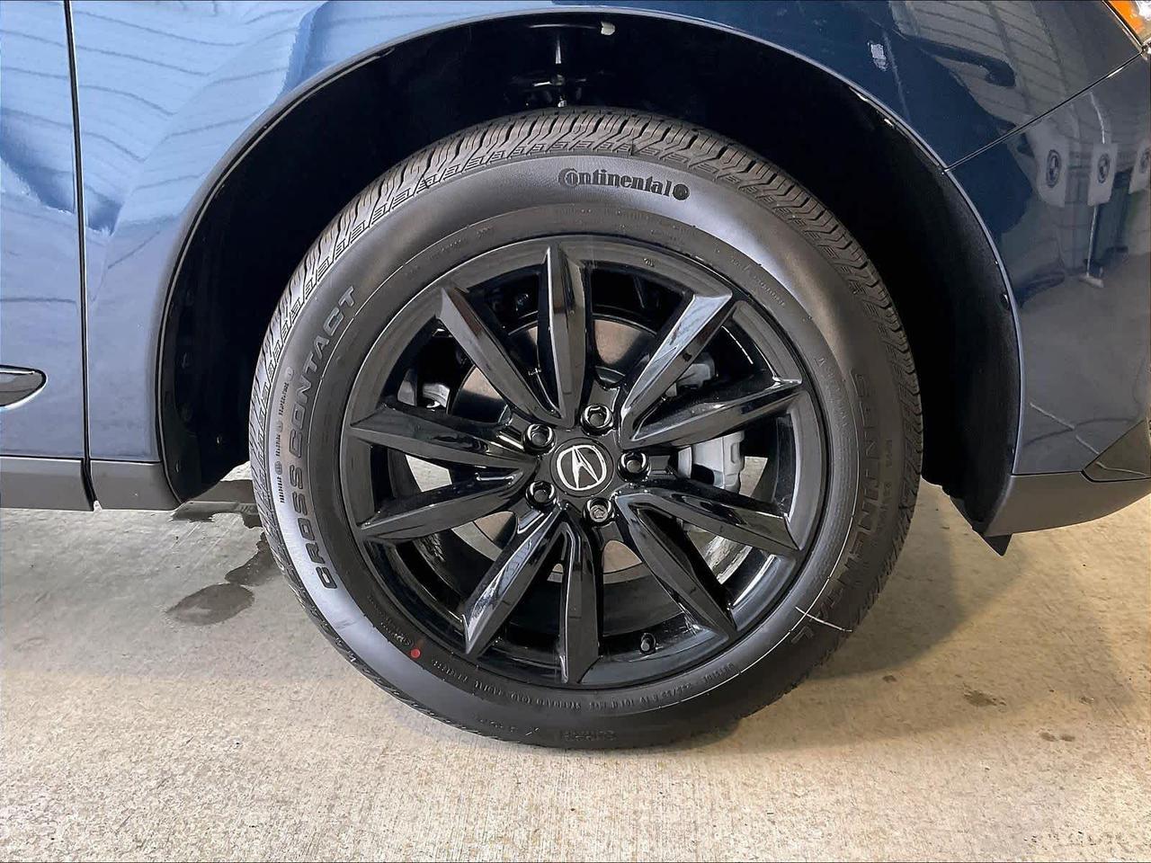 2026 Acura RDX Roseville CA