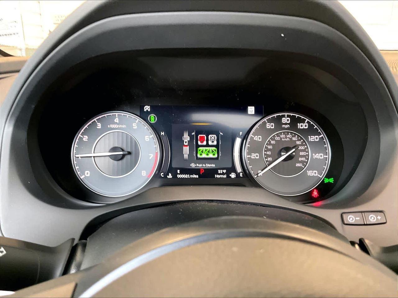 2026 Acura RDX Roseville CA