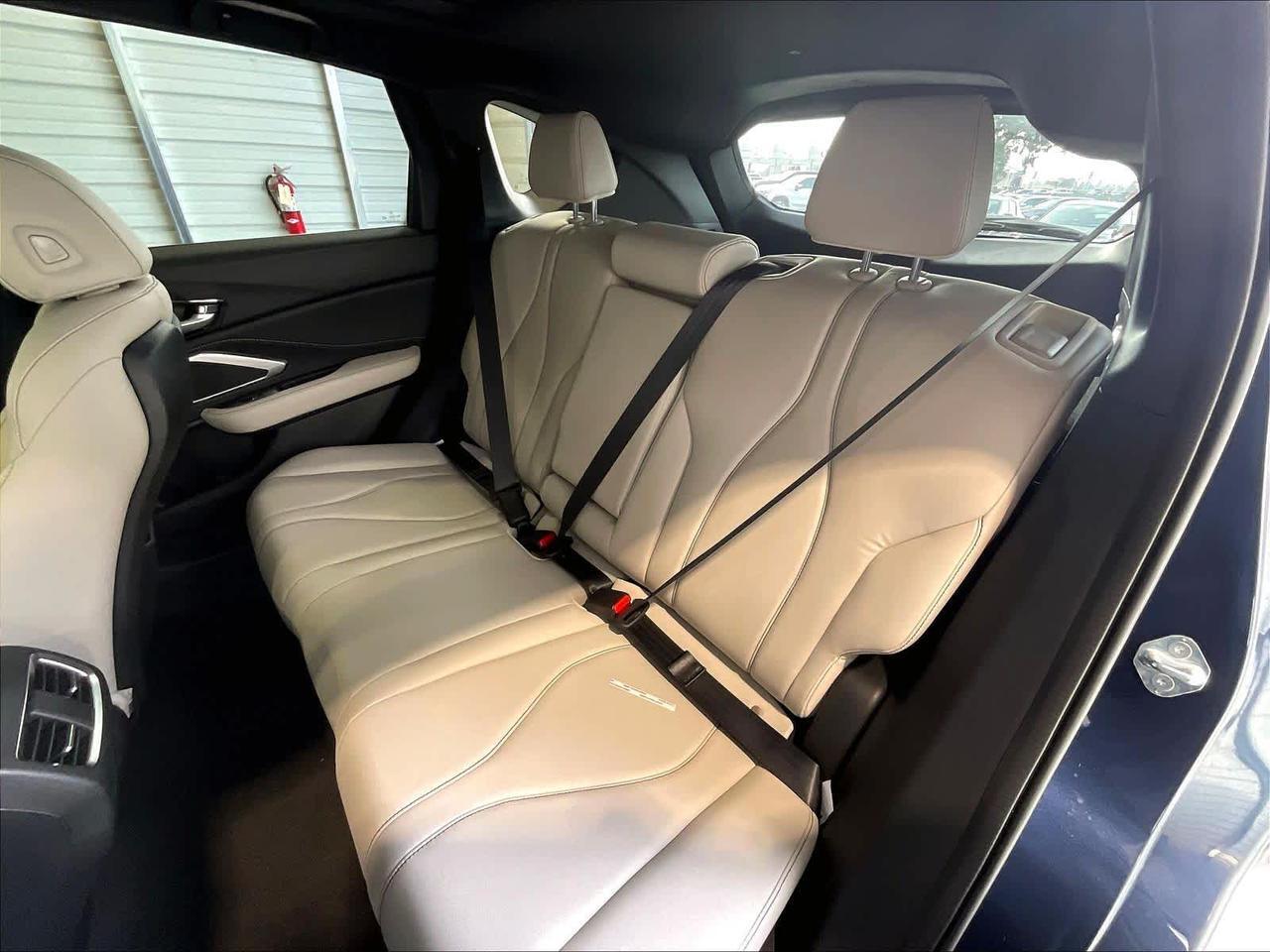 2026 Acura RDX Roseville CA