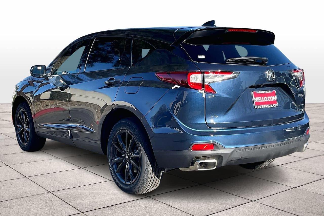 2026 Acura RDX
