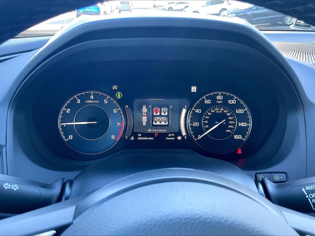 2026 Acura RDX Roseville CA