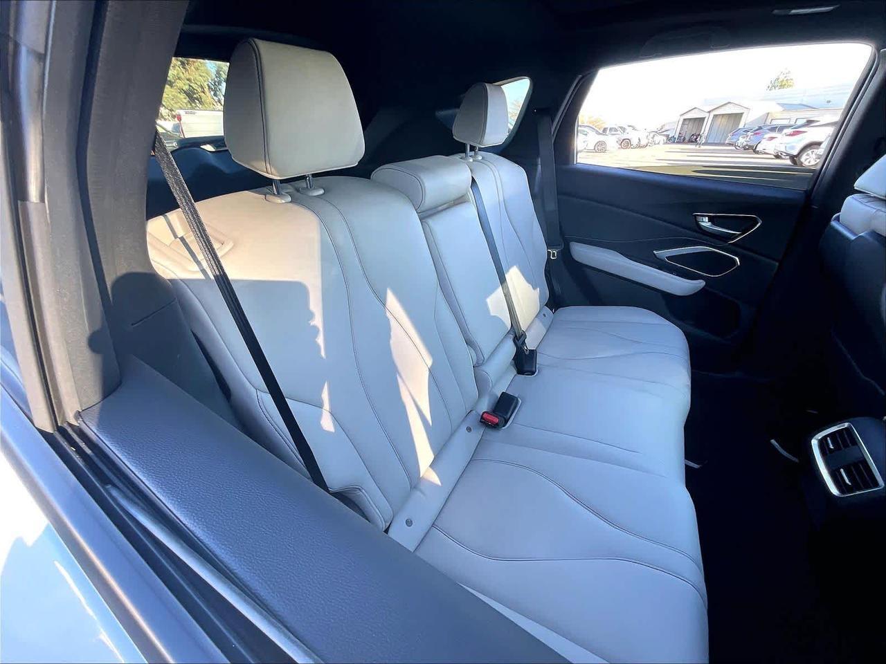 2026 Acura RDX Roseville CA