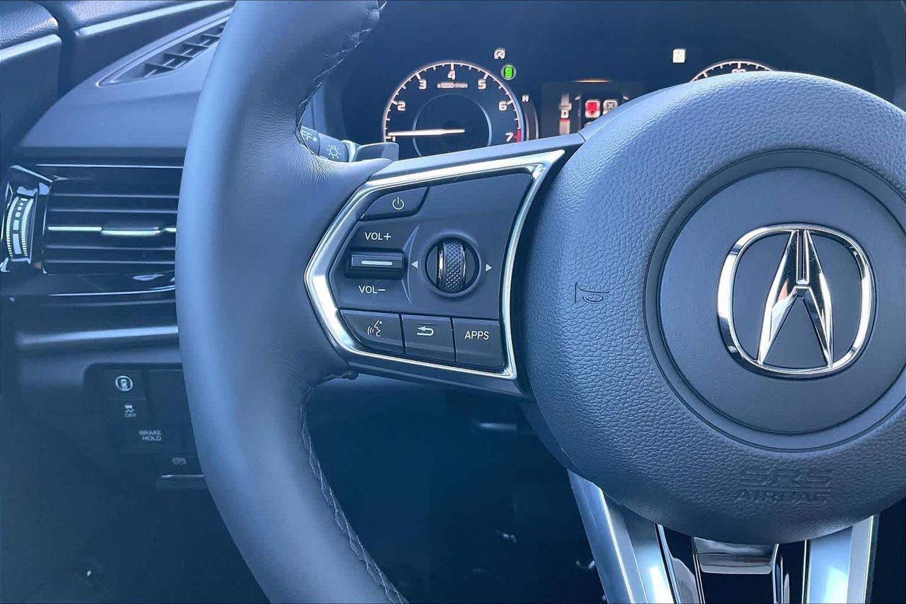 2026 Acura RDX Roseville CA