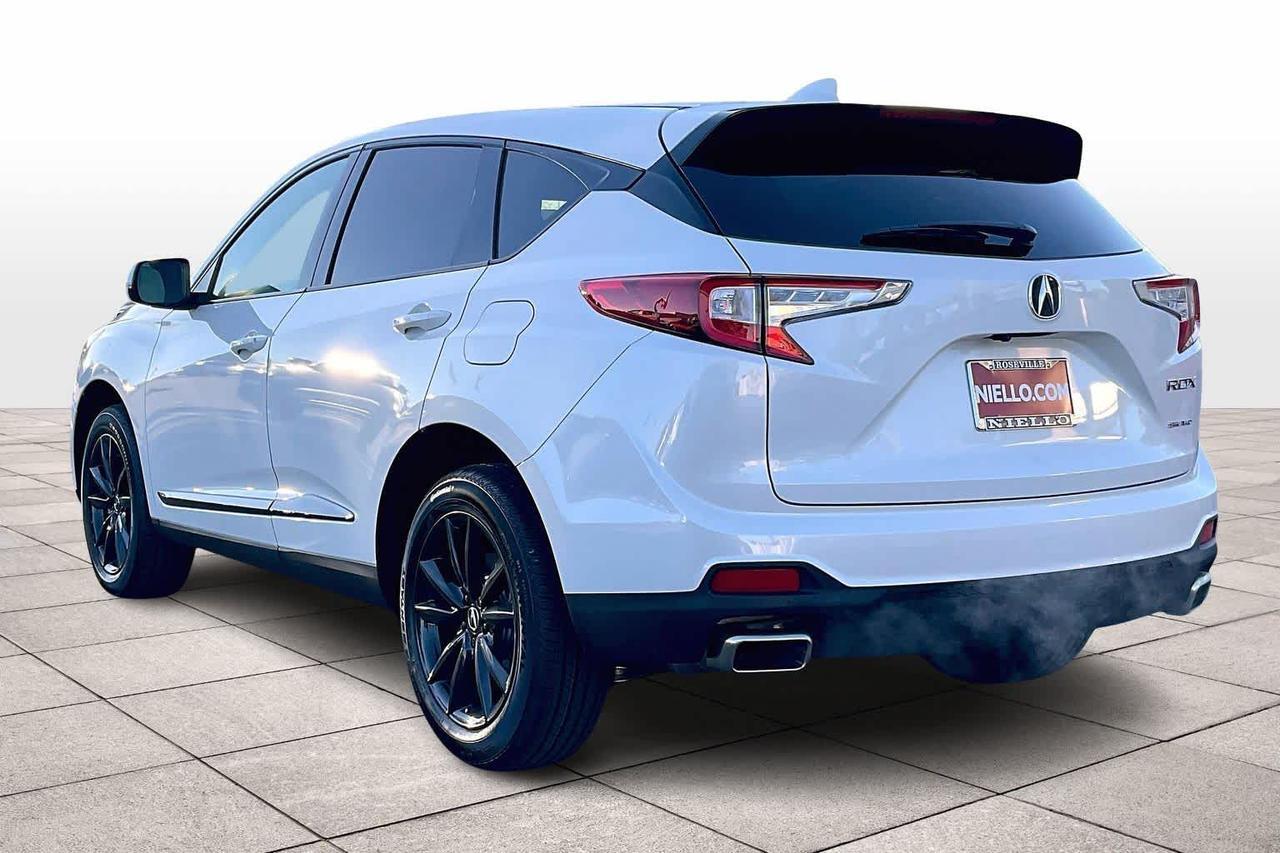 2026 Acura RDX