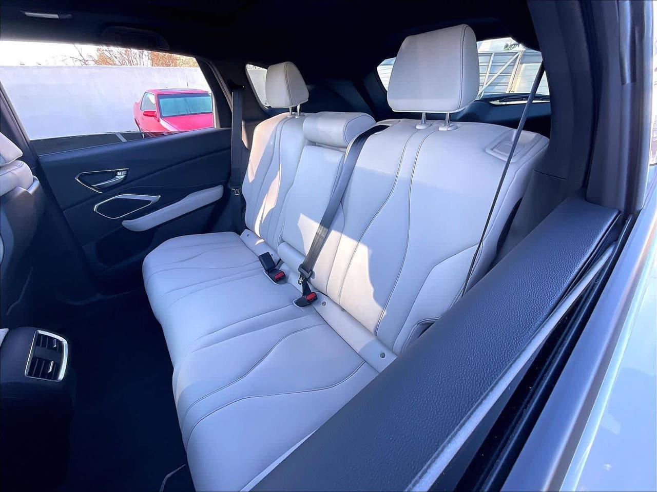 2026 Acura RDX Roseville CA