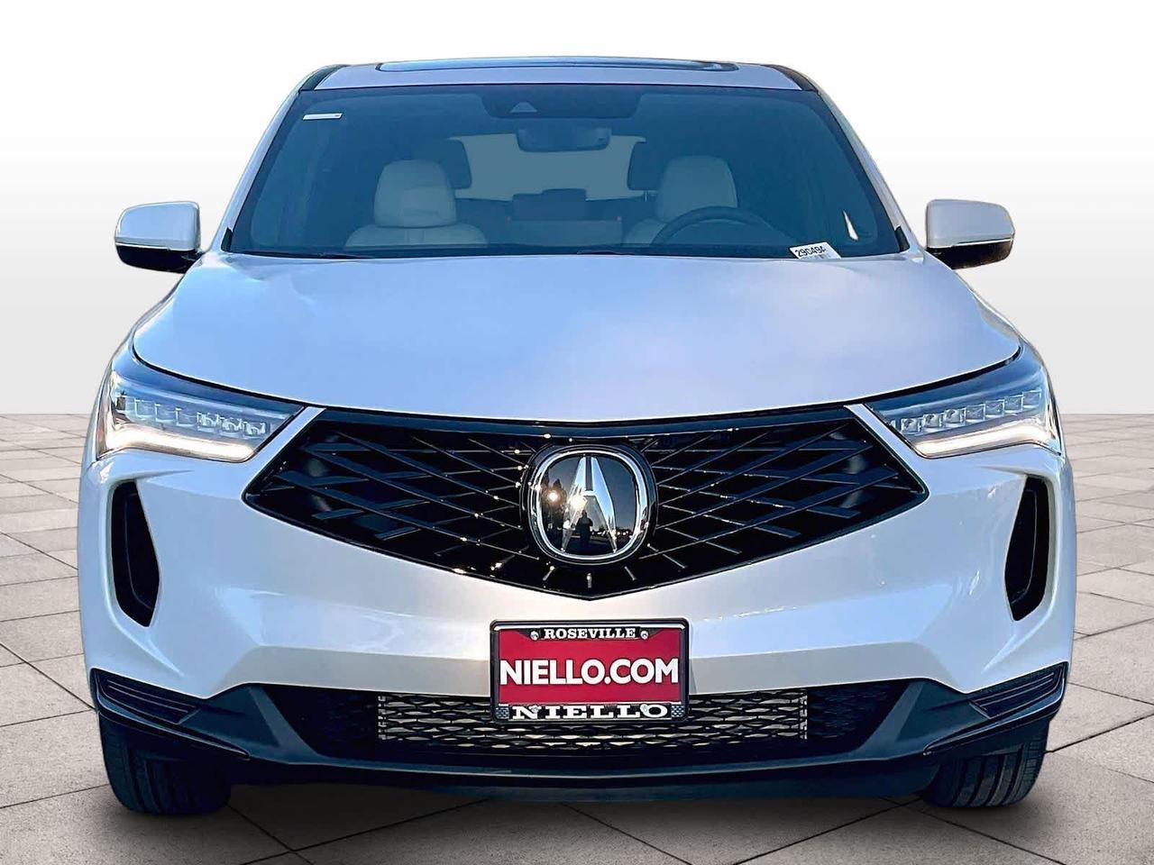 2026 Acura RDX Roseville CA