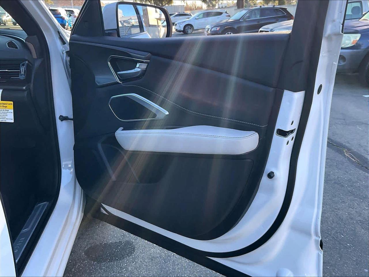 2026 Acura RDX Roseville CA