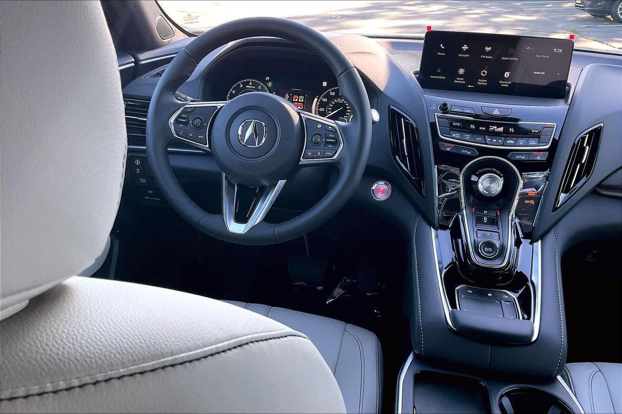 2026 Acura RDX Roseville CA