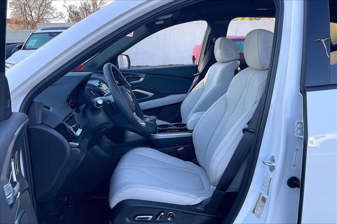 2026 Acura RDX Roseville CA