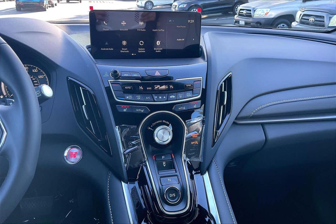 2026 Acura RDX Roseville CA